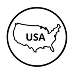 Made In USA